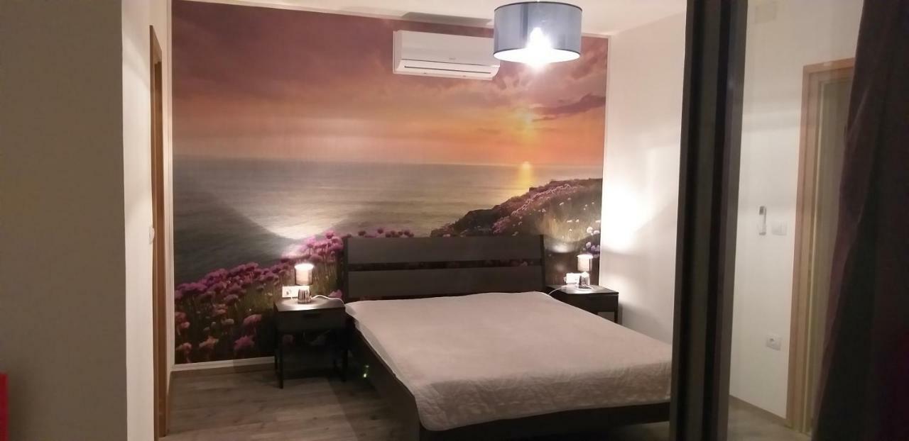 Holiday Homes Mare Premantura Quarto foto